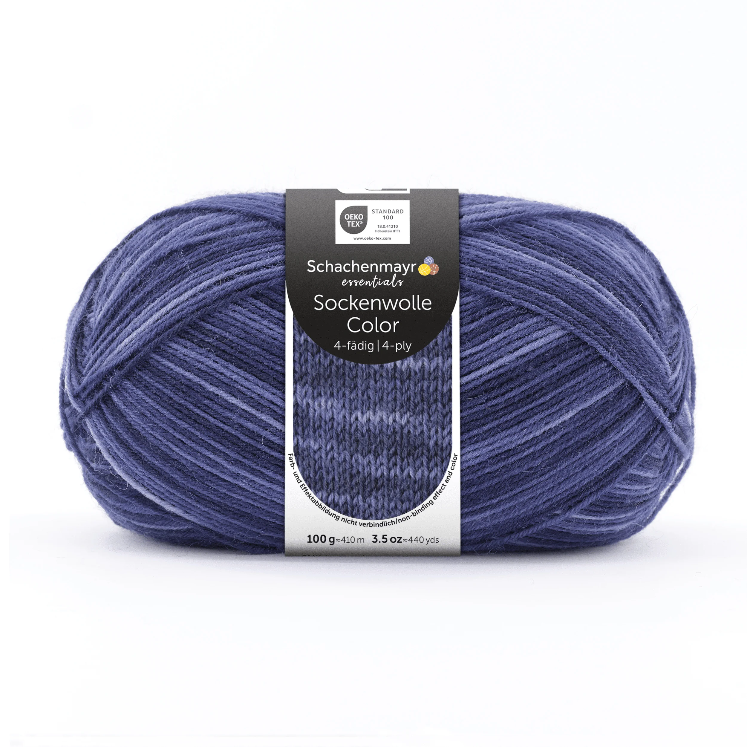 Sockenwolle Color 4-ply - Image 16