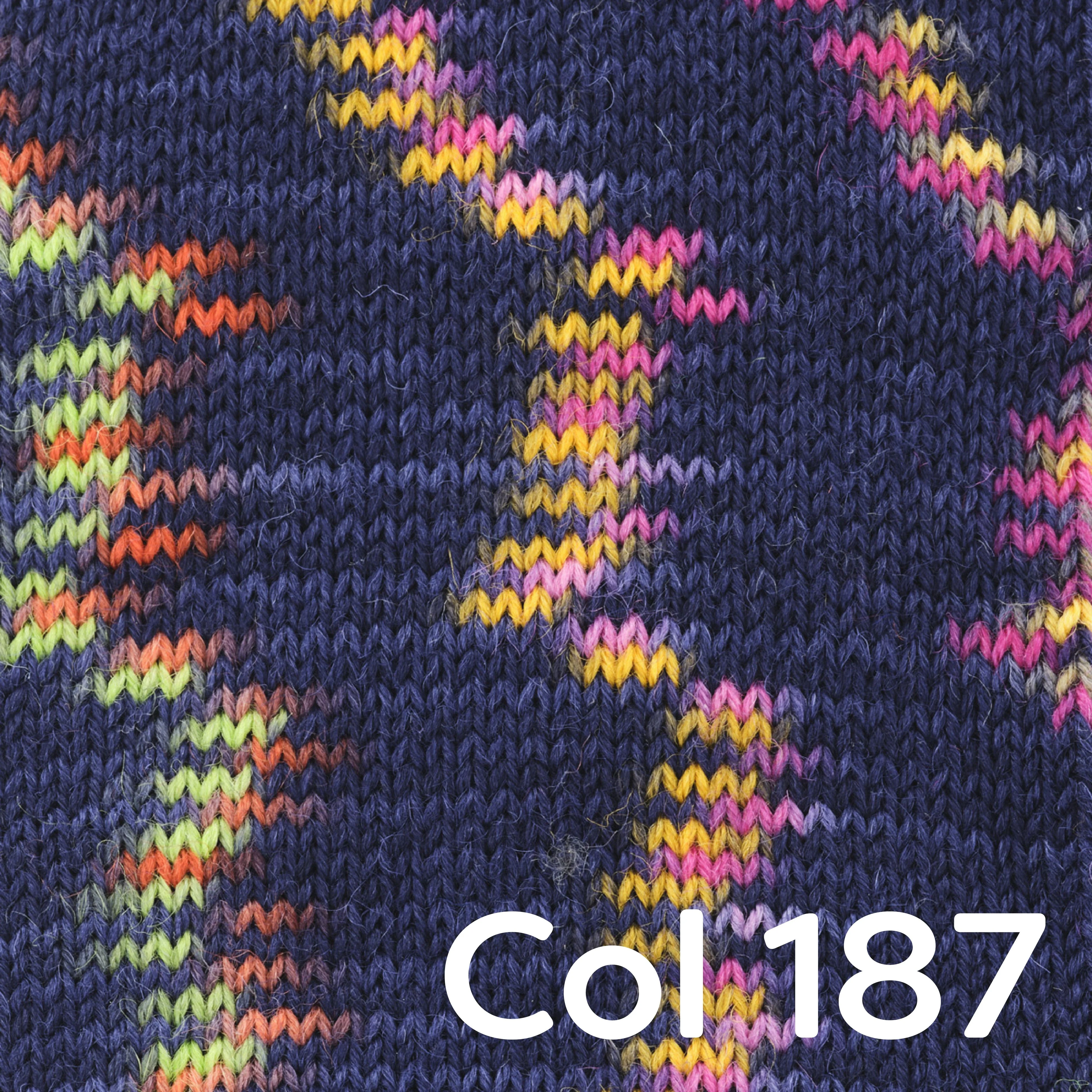 Sockenwolle Color 4-ply - Image 8