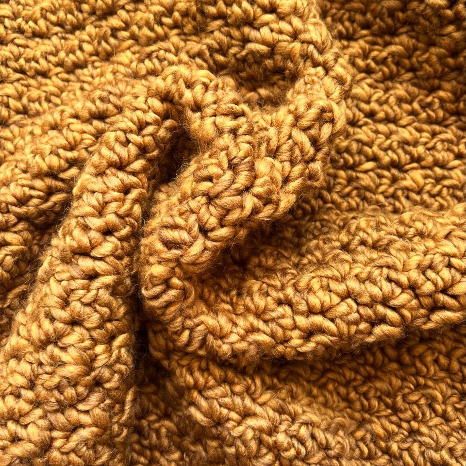 Golden Fleece - Blanket - Image 5