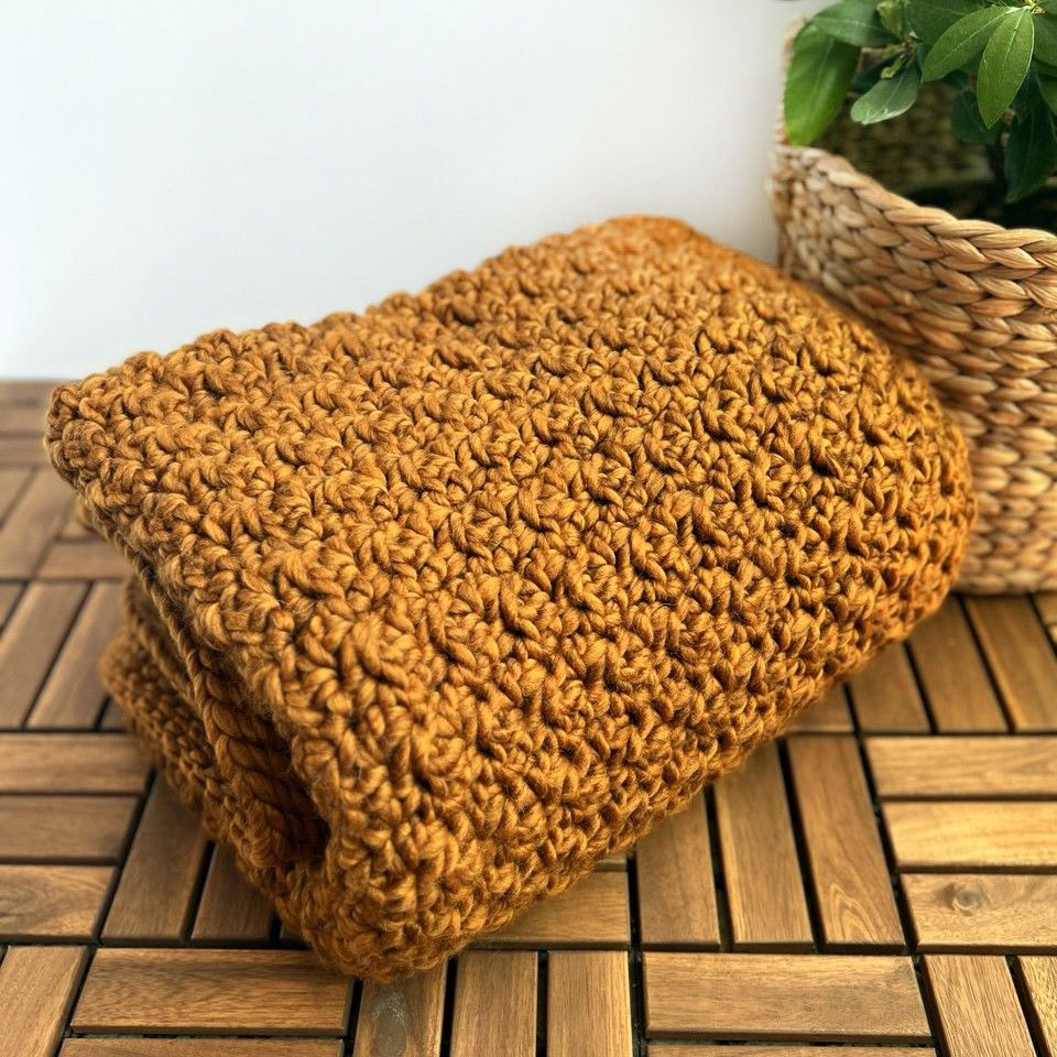 Golden Fleece - Blanket - Image 6