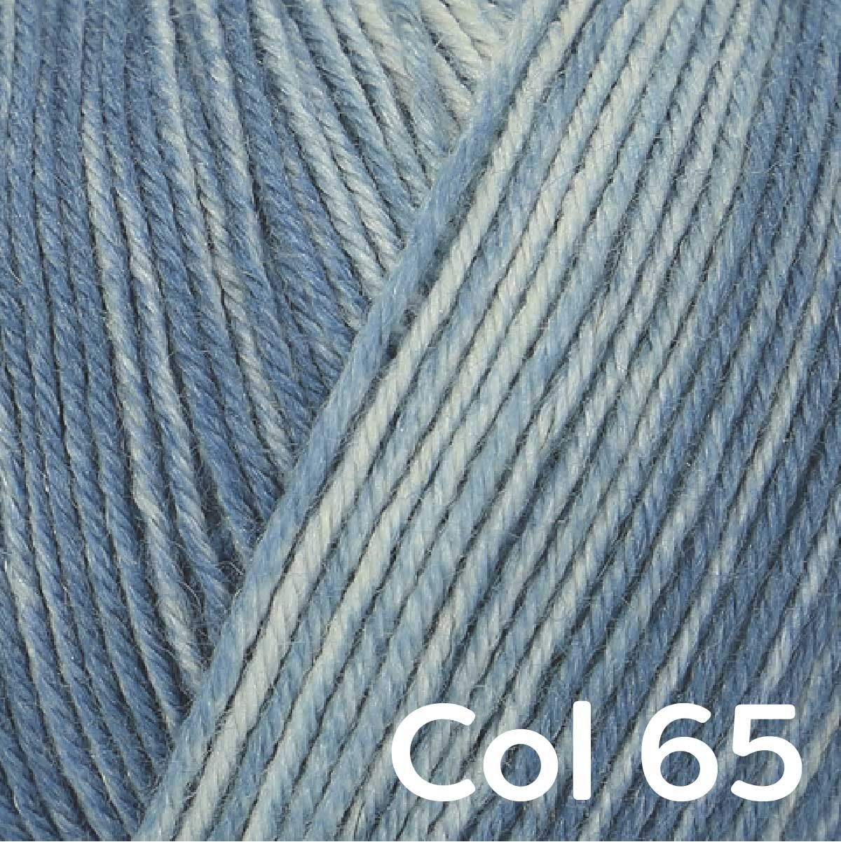 Regia Premium Silk Color 4-ply - Image 15