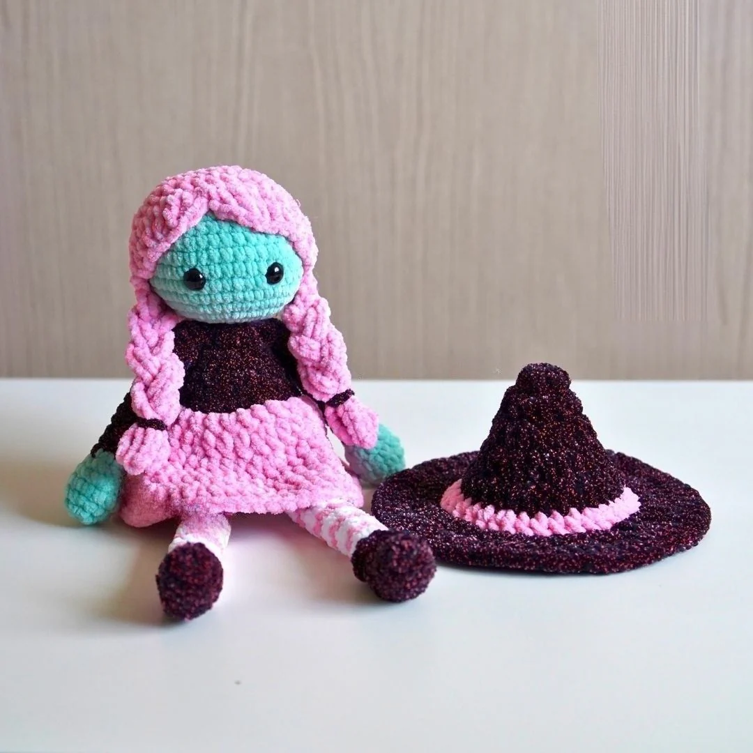 Rosie Rue the Witch - Image 4