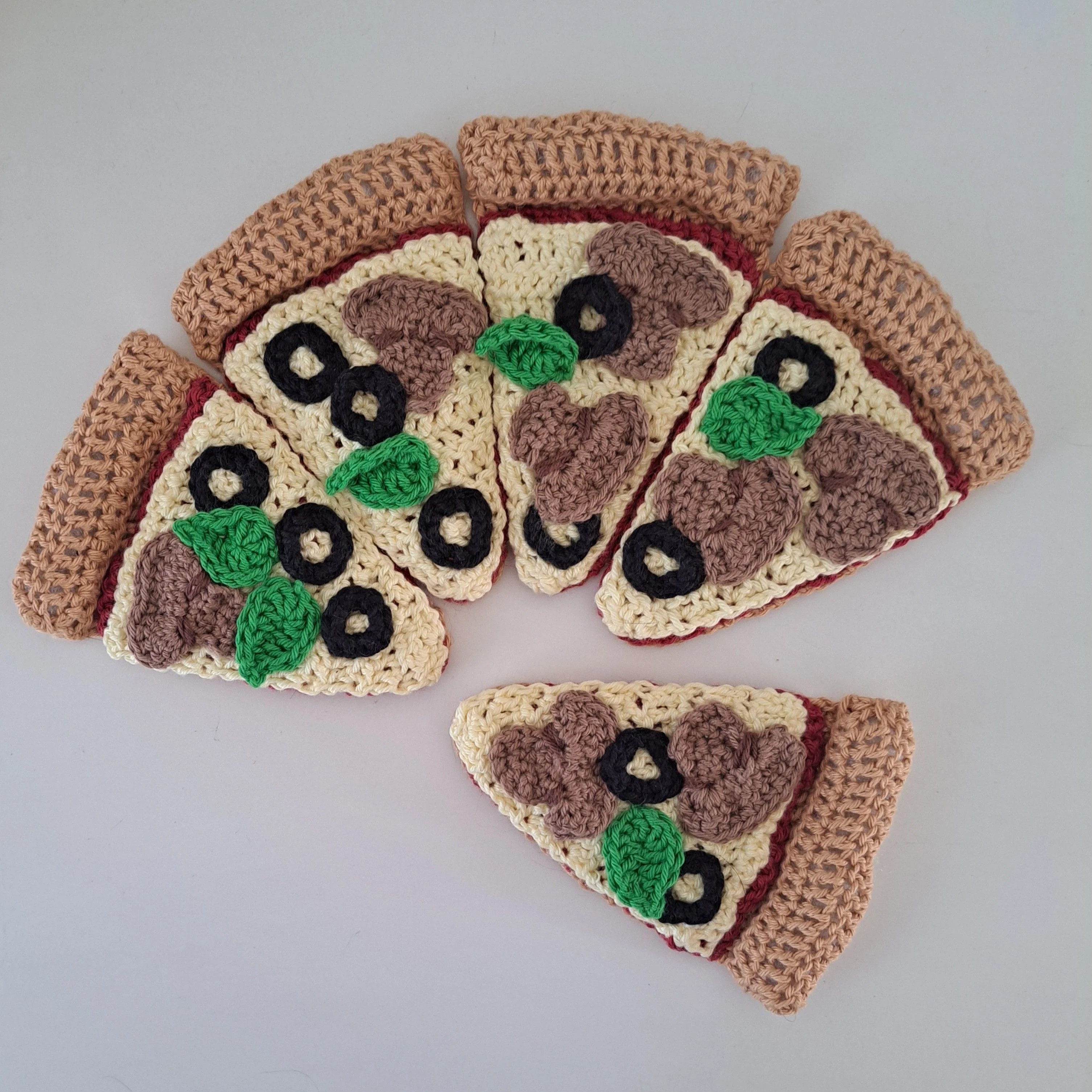 Pizza Slice - Image 4