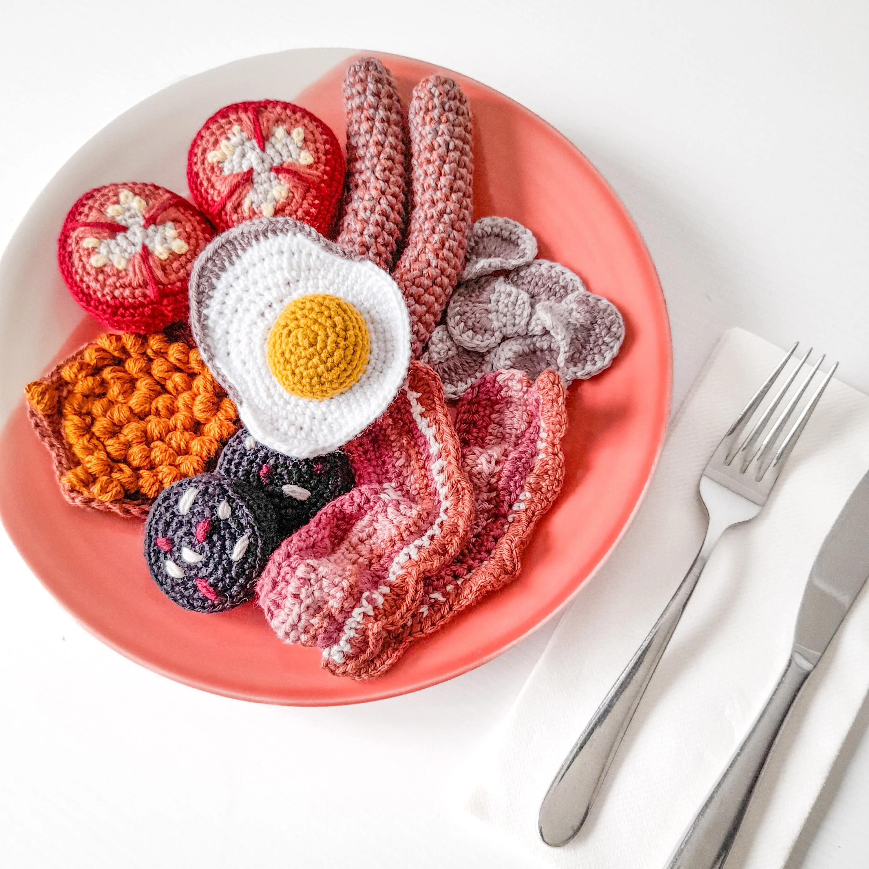 Full English Breakfast - Image 4