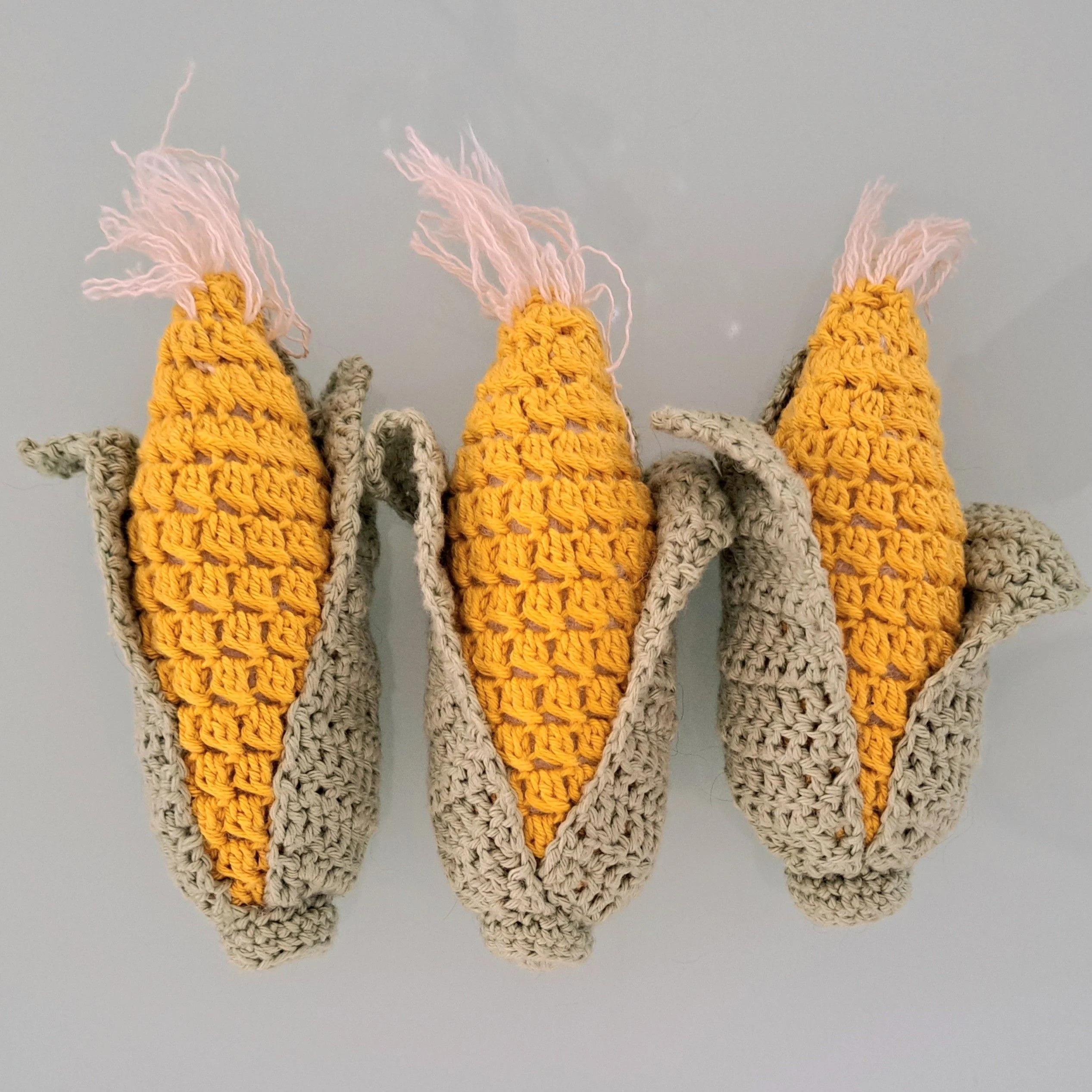 Beets, Corn and Chili Peppers - Image 3