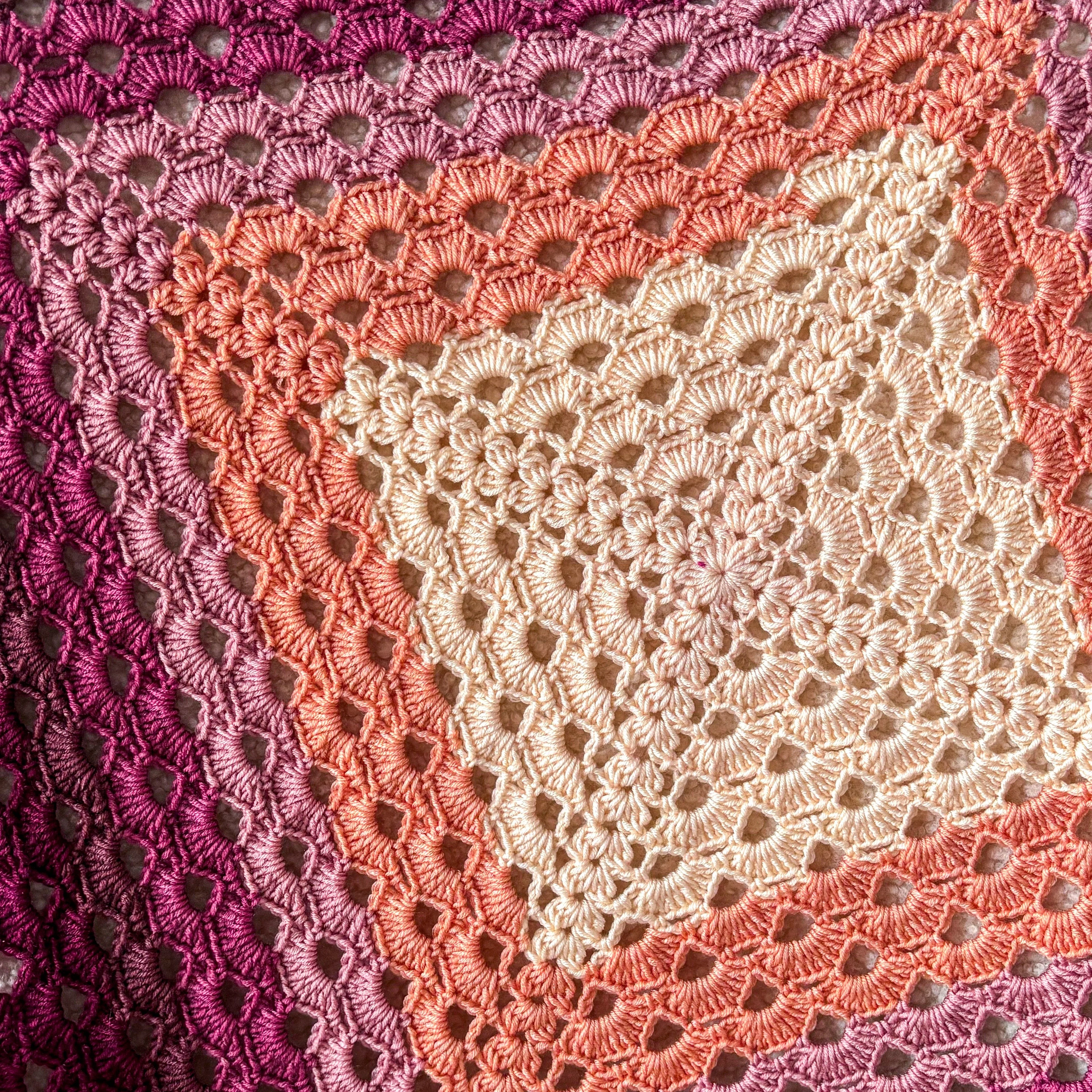 Grand Arches - Blanket - Image 3