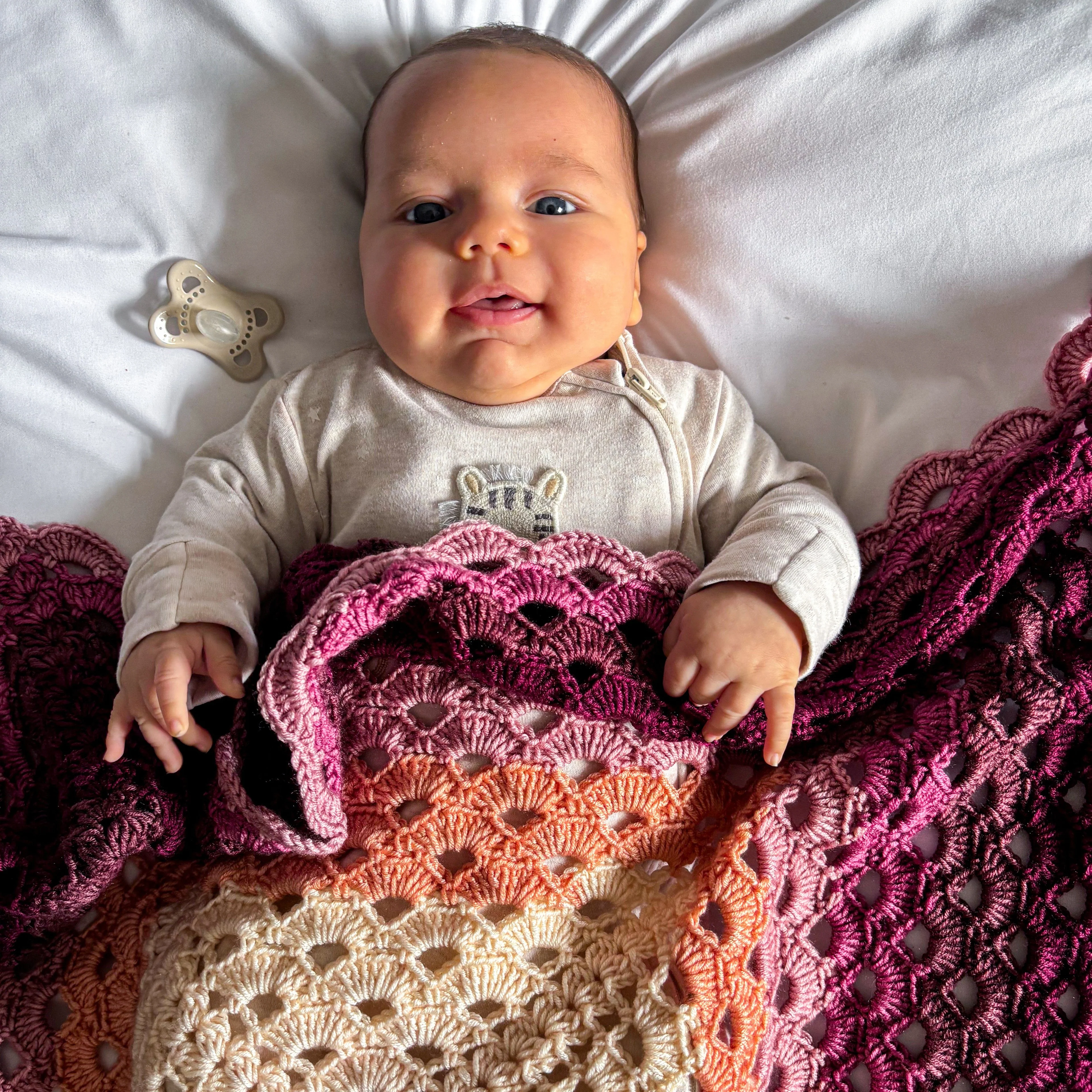 Grand Arches - Blanket - Image 7