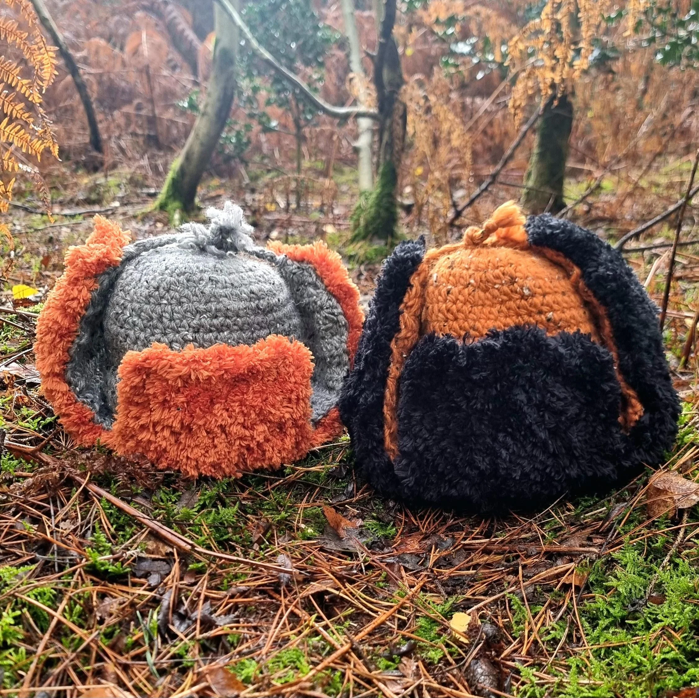 Trapper Hat - Image 4