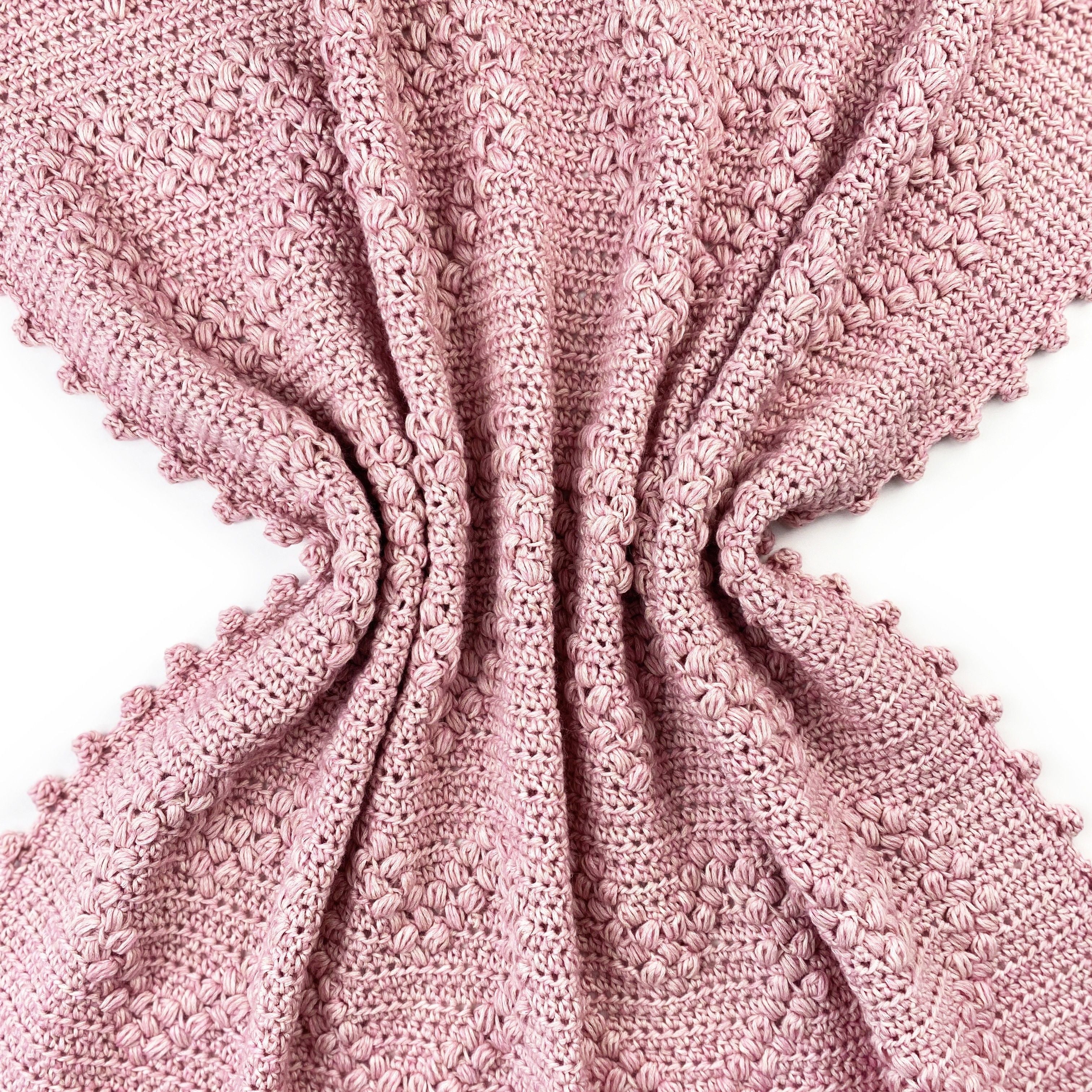 Loveheart - Throw - Image 4