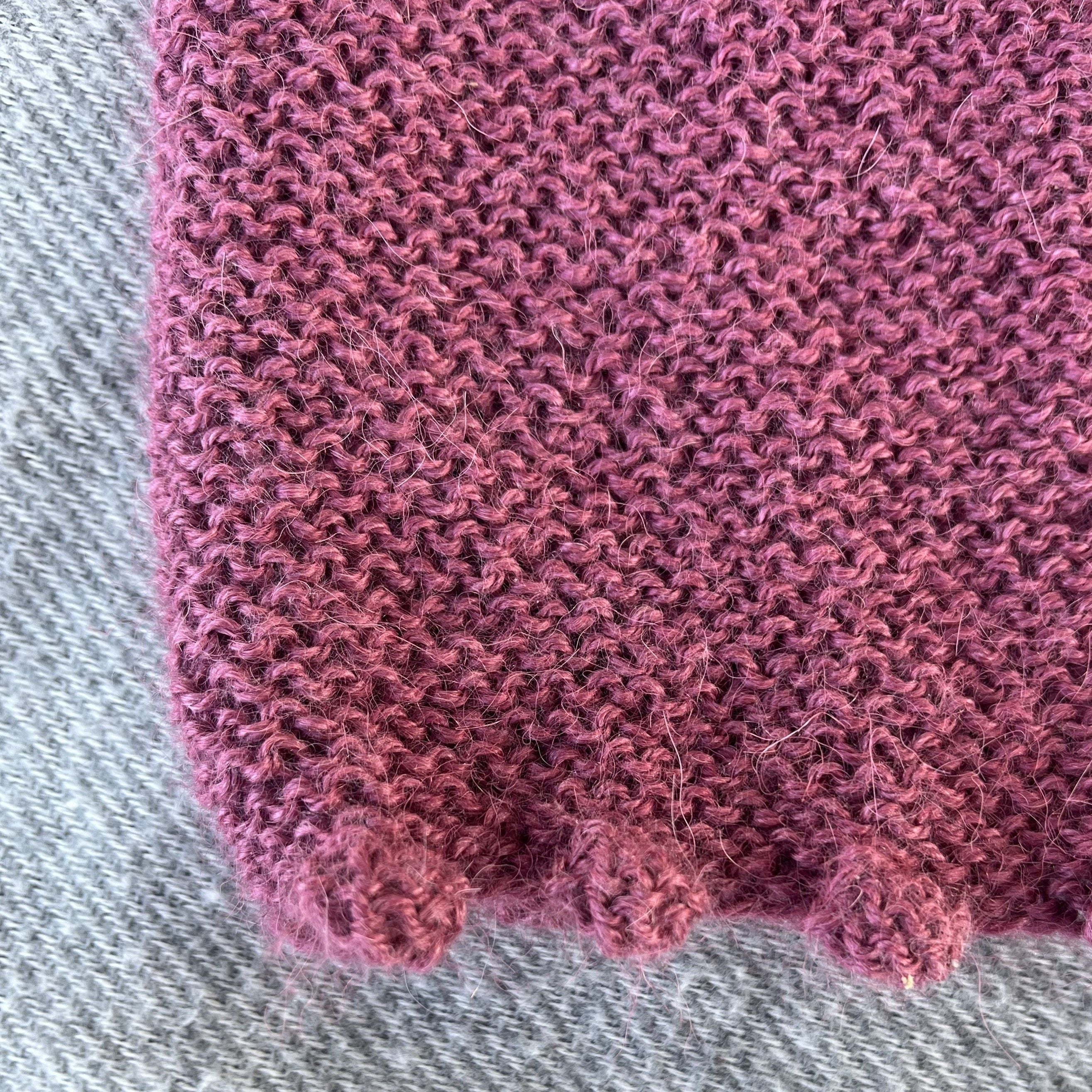 Lotta-Li - Baby Cardigan - Image 4