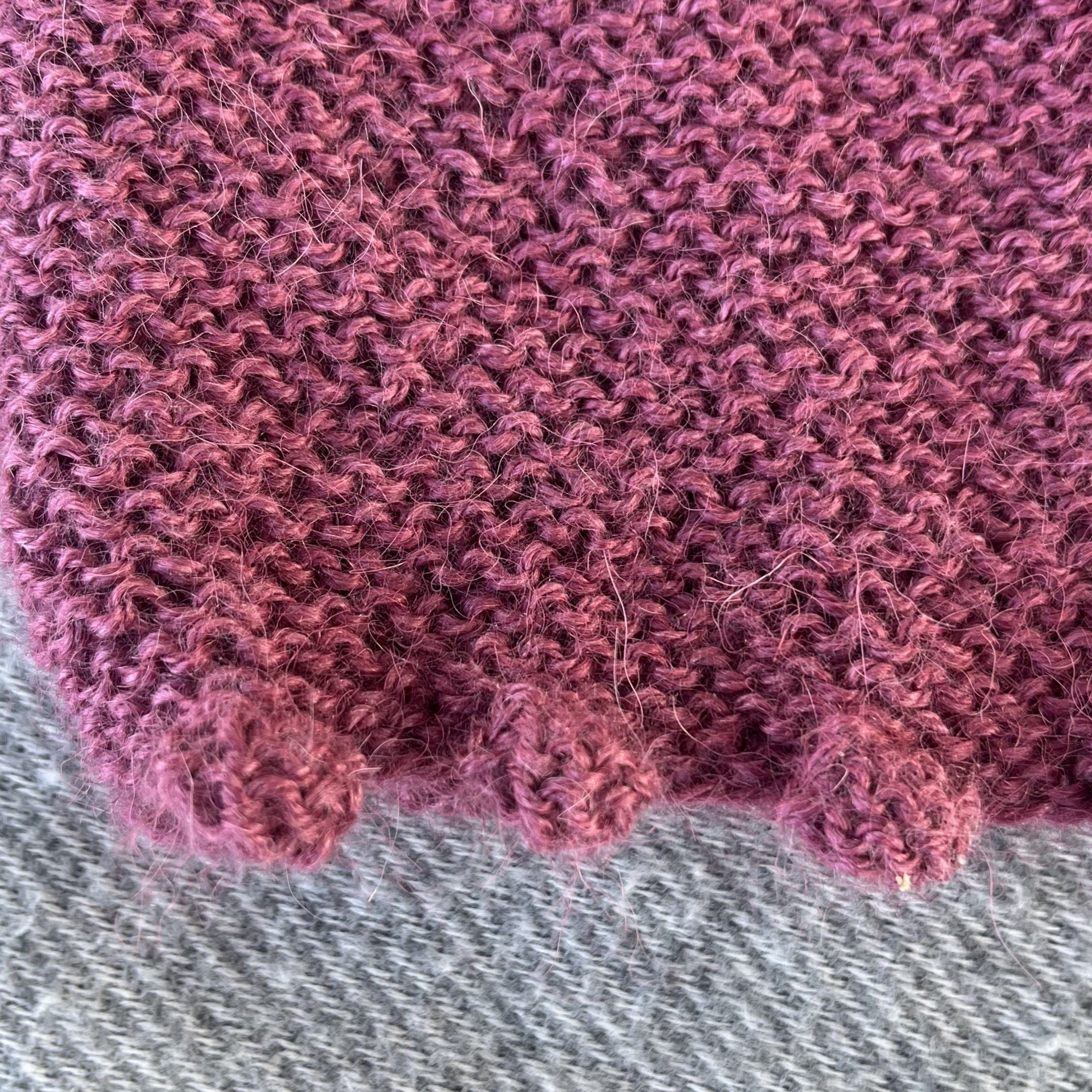 Lotta-Li - Baby Cardigan - Image 6