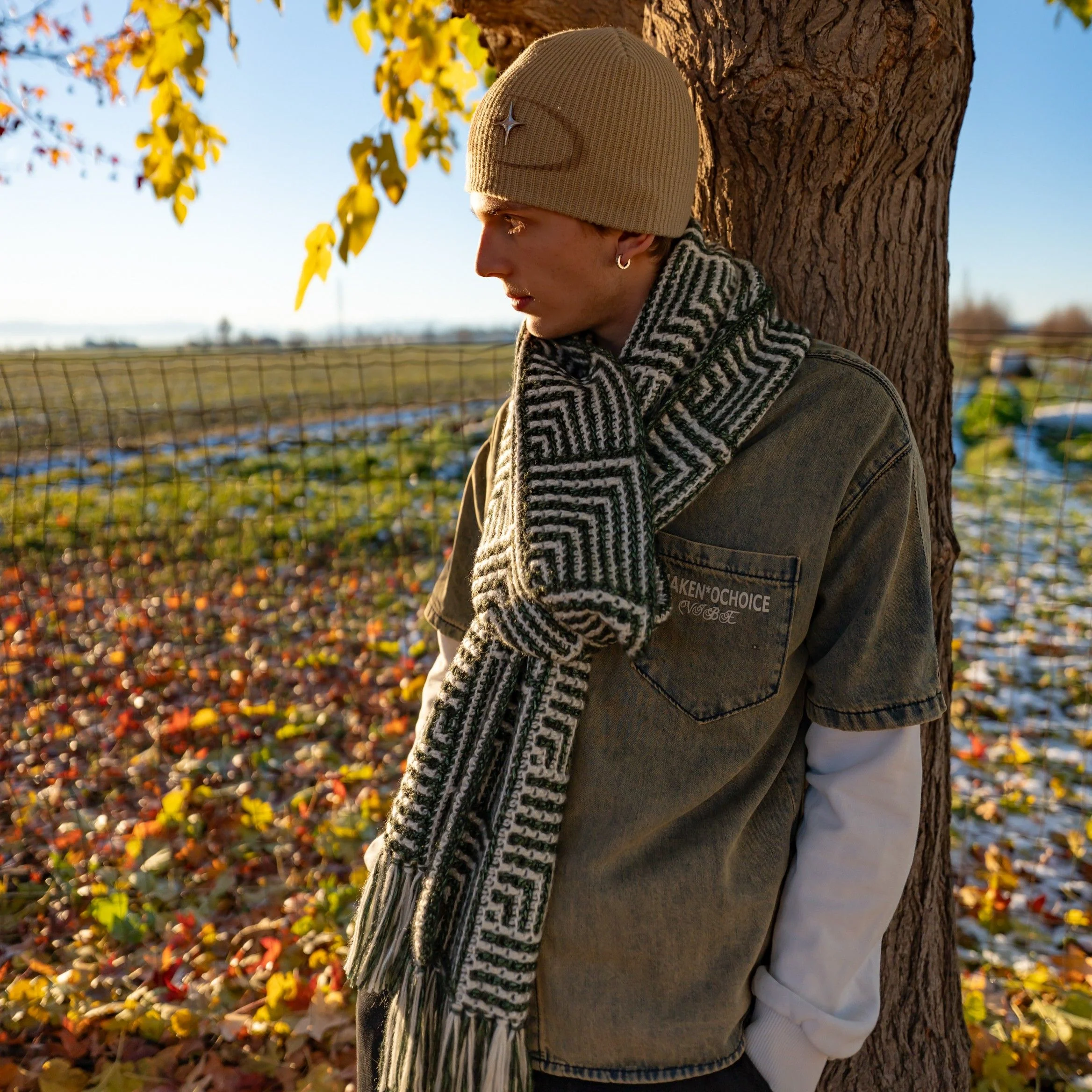 Spellbound - Scarf - Image 18