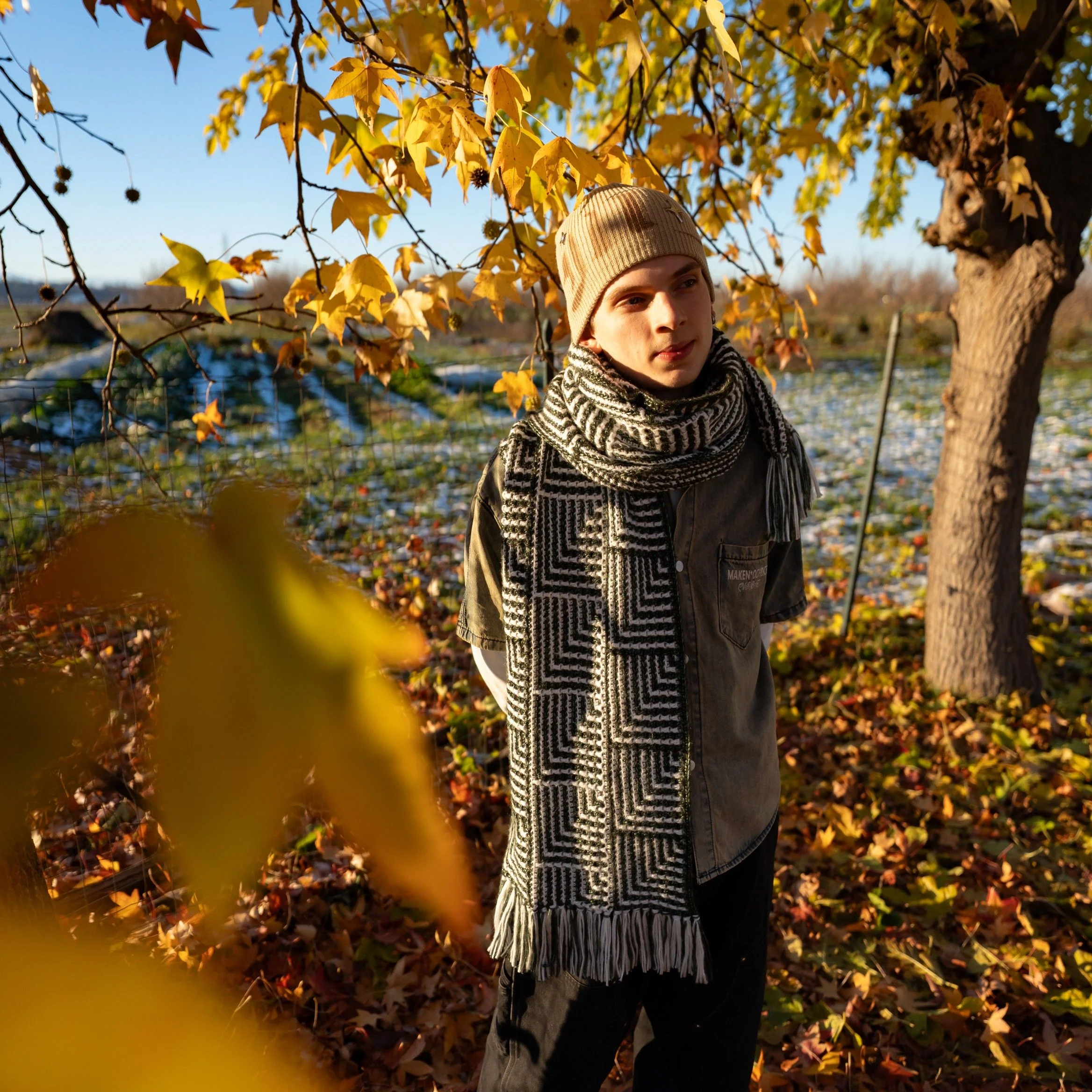 Spellbound - Scarf - Image 20