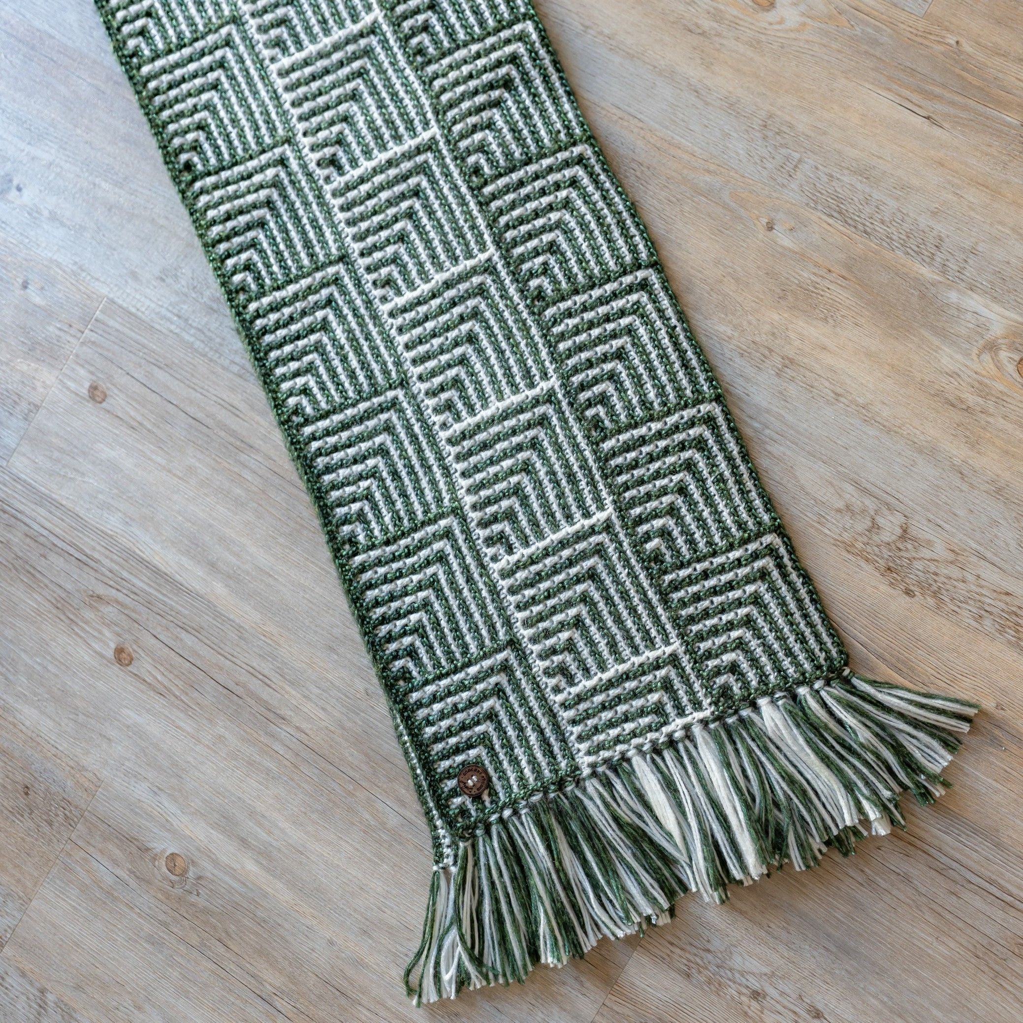 Spellbound - Scarf - Image 6