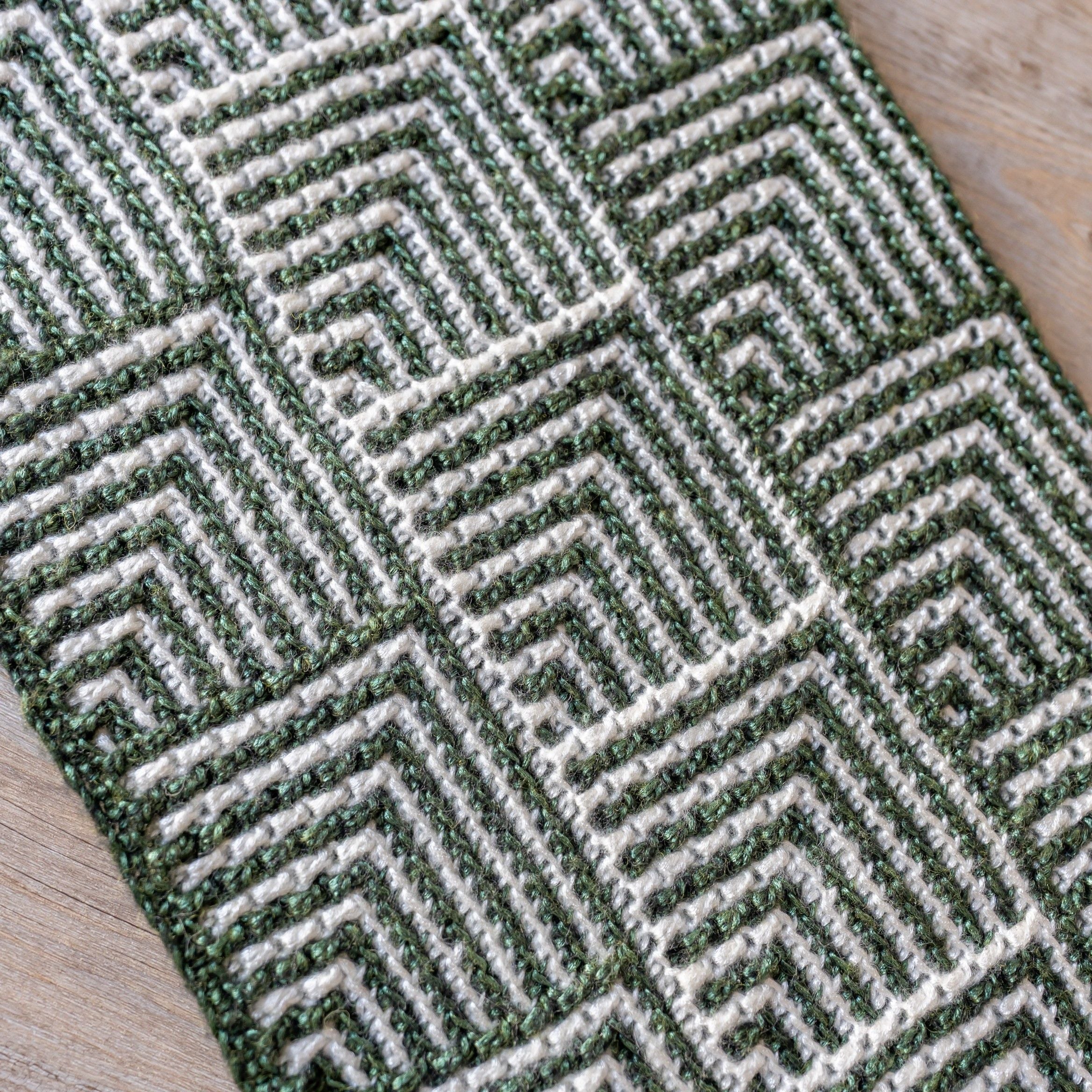 Spellbound - Scarf - Image 7