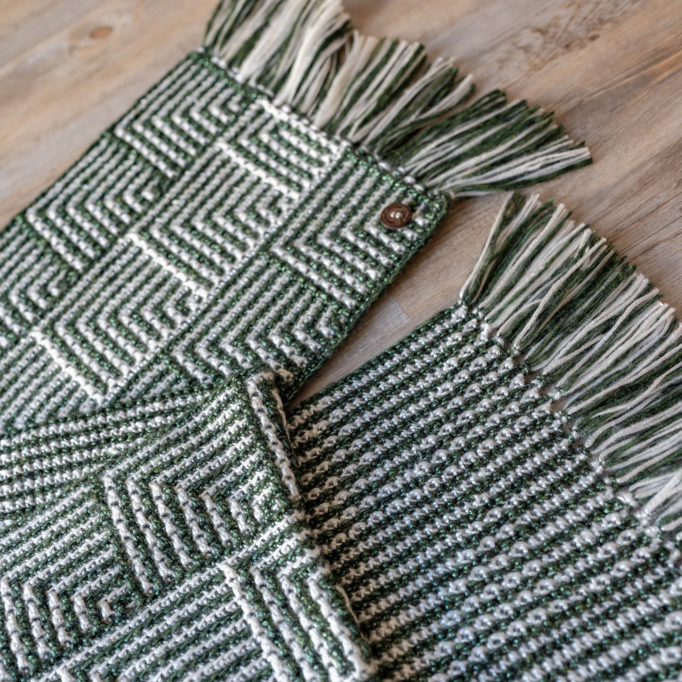 Spellbound - Scarf - Image 8