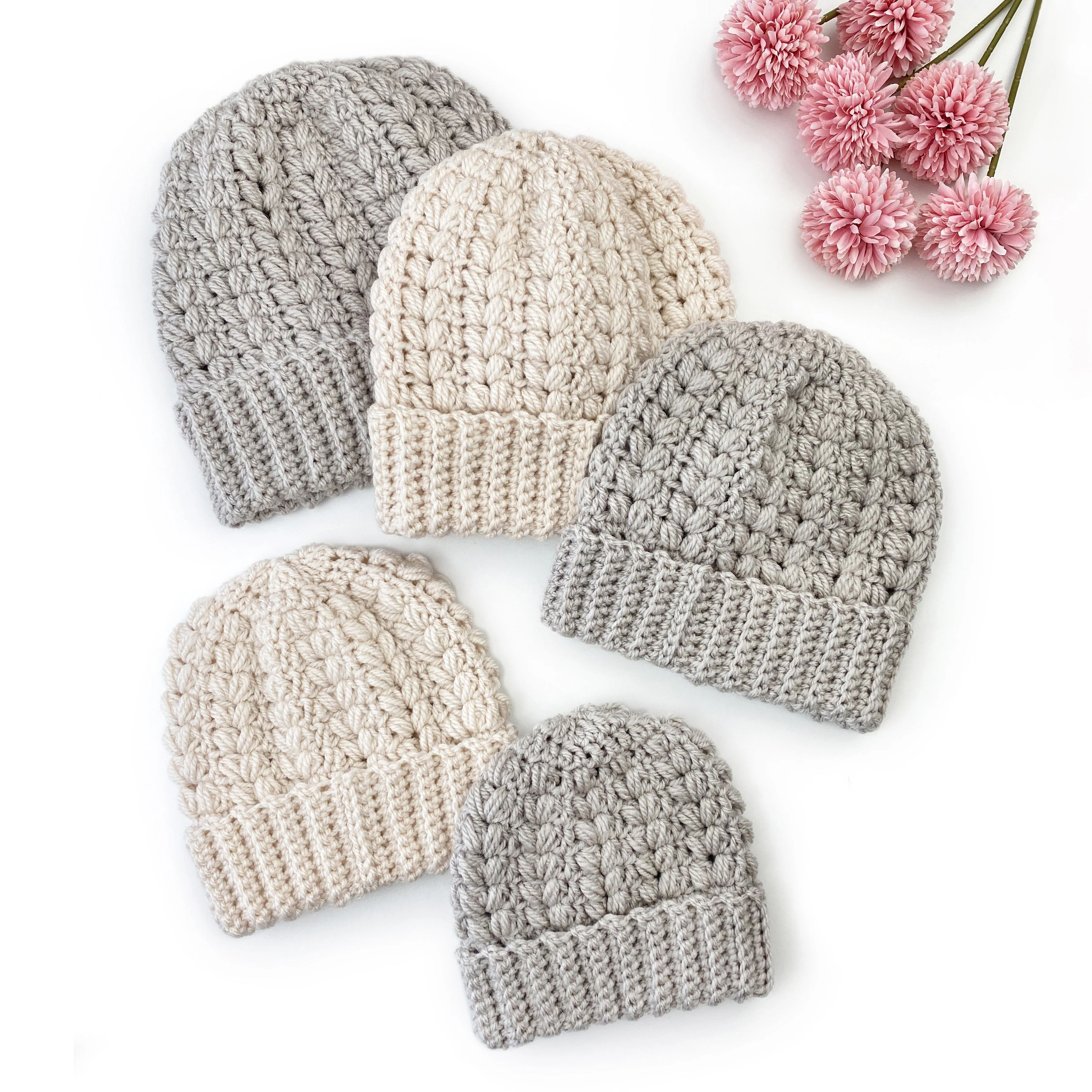 Emily - Hat - Image 3