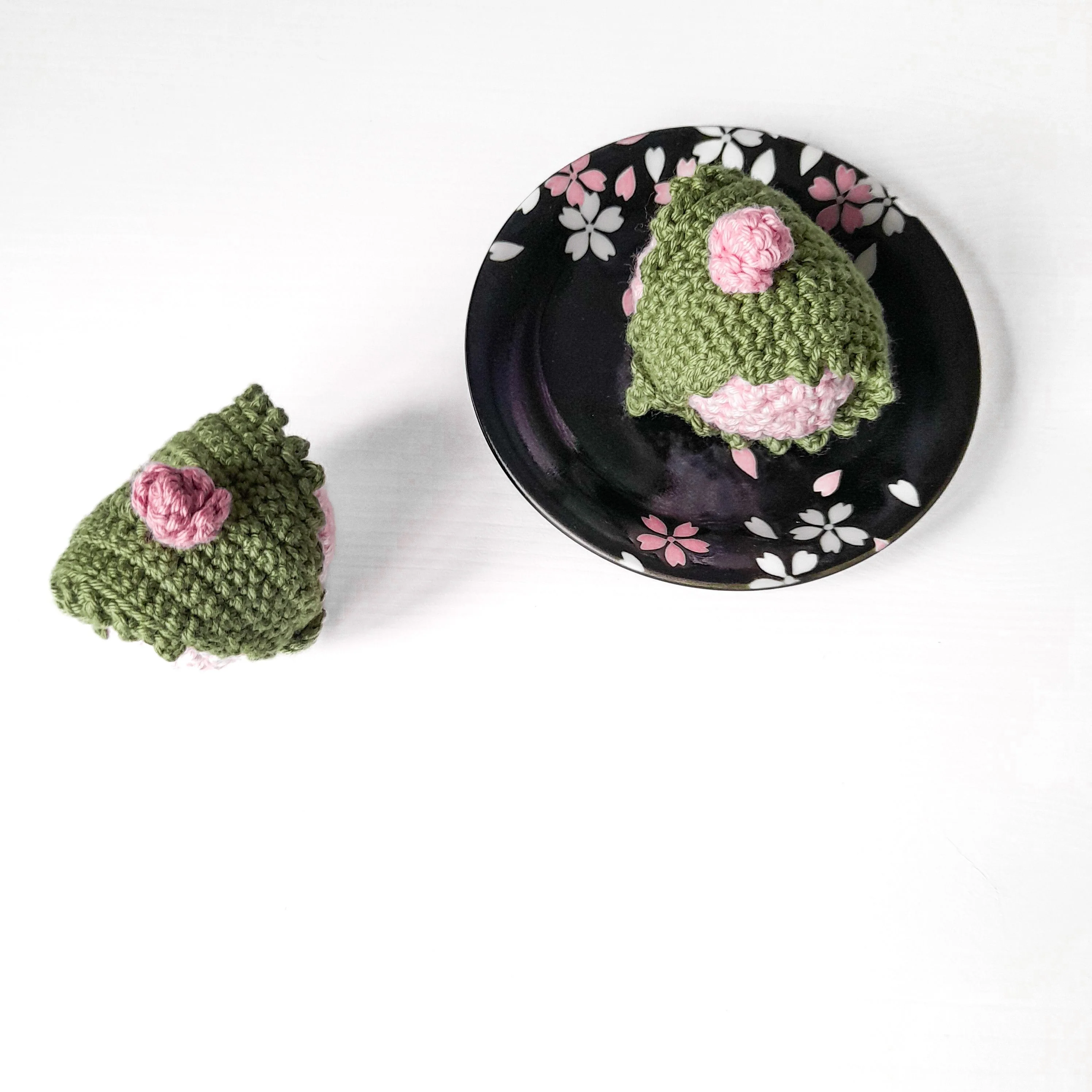 Sakura Mochi - Image 4