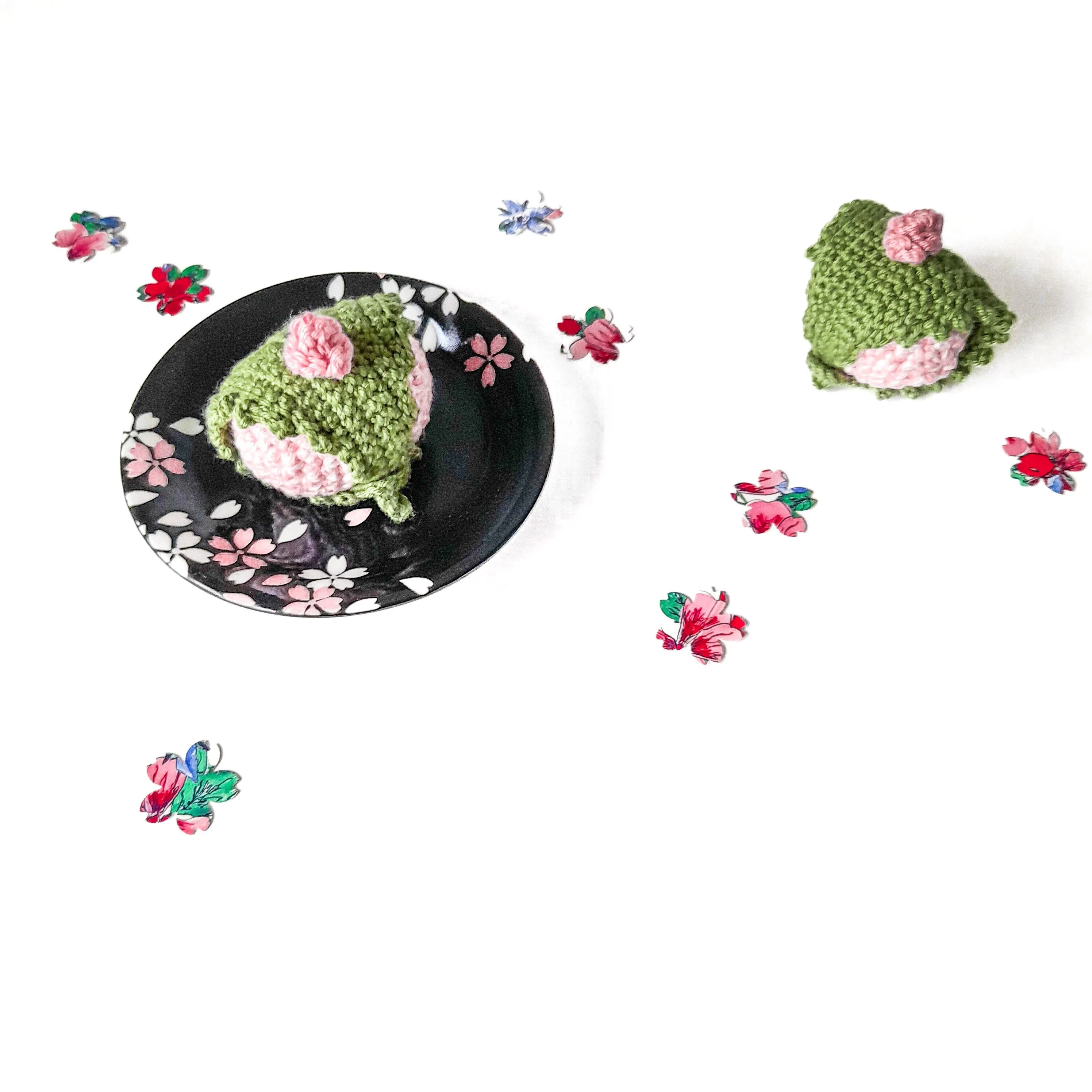 Sakura Mochi - Image 5